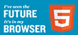 Valid HTML 5