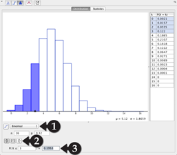 Description: http://www.santarosa.edu/%7Eylin/Math15/images/GeoGebra_binomial.png